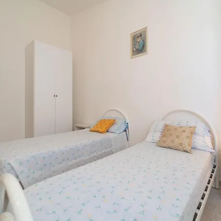 Dimora Rossa * Sassari