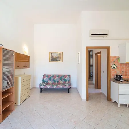 Dimora Rossa Hébergement de vacances