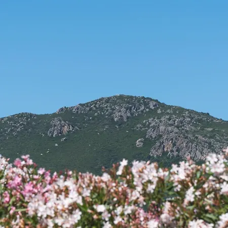 Hébergement de vacances Dimora Rossa