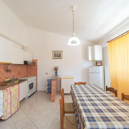 Сasa de vacaciones Dimora Rossa Sassari