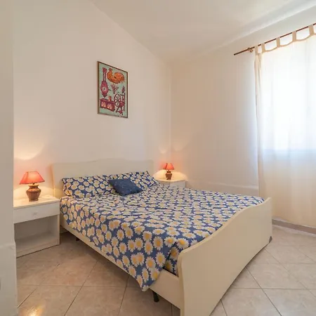 Dimora Rossa * Sassari