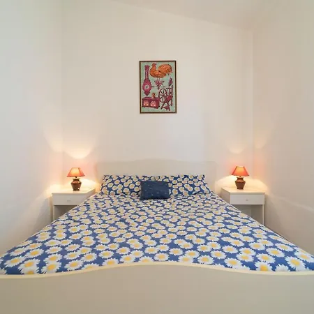 Tatil Evi Dimora Rossa Sassari